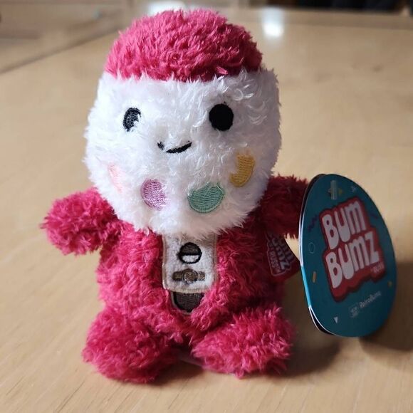 Bum Bumz mini Zach the gumball machine - Picture 5 of 5